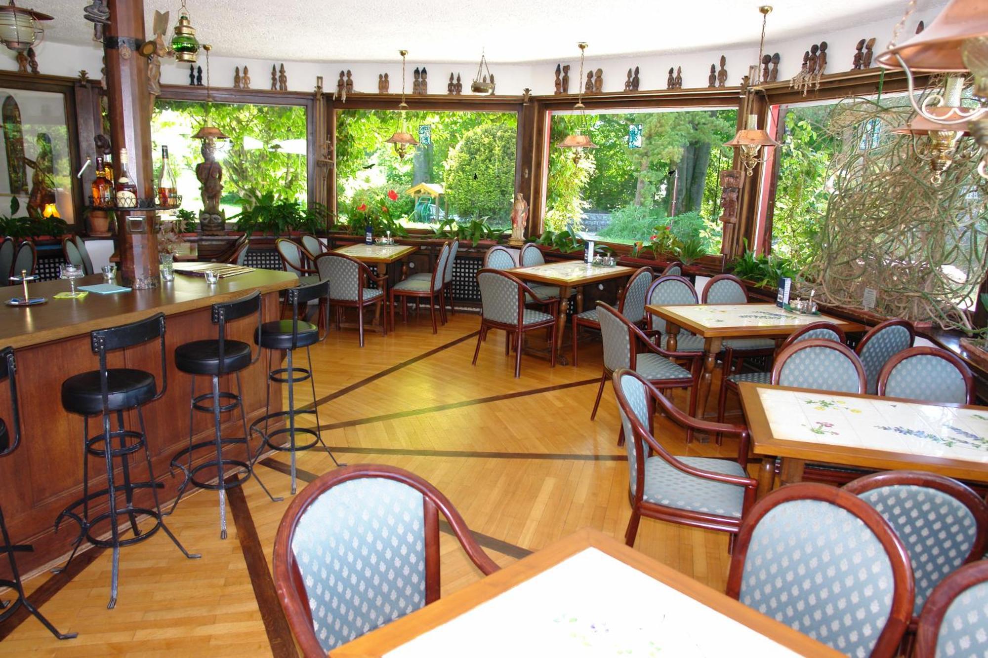 Stoll'S Hotel Alpina Шёнау-ам-Кёнигсзе Экстерьер фото