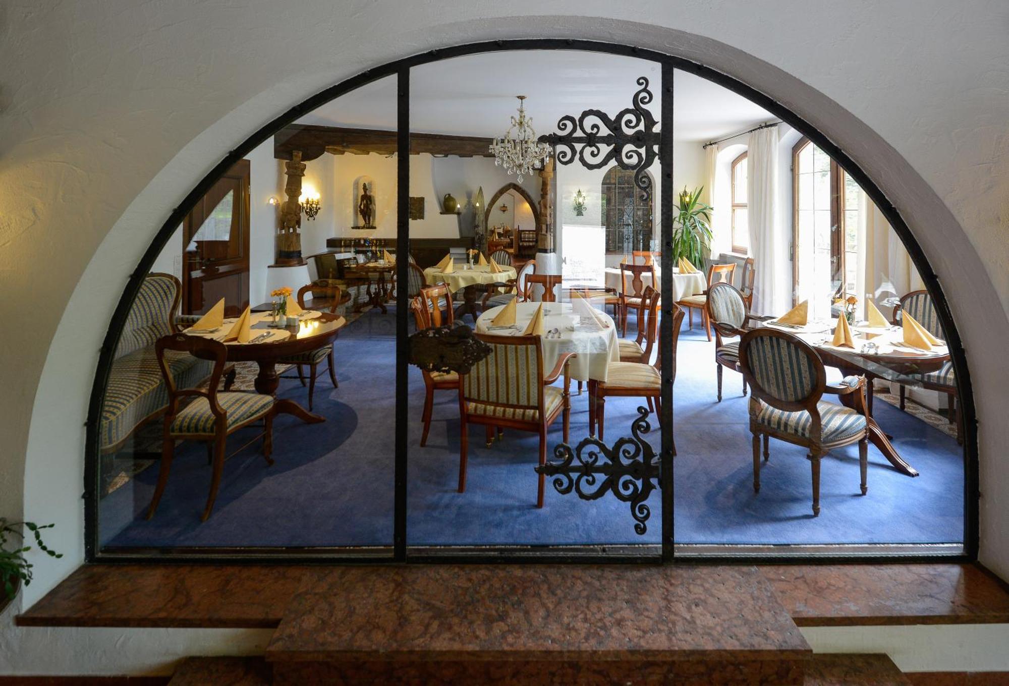 Stoll'S Hotel Alpina Шёнау-ам-Кёнигсзе Экстерьер фото