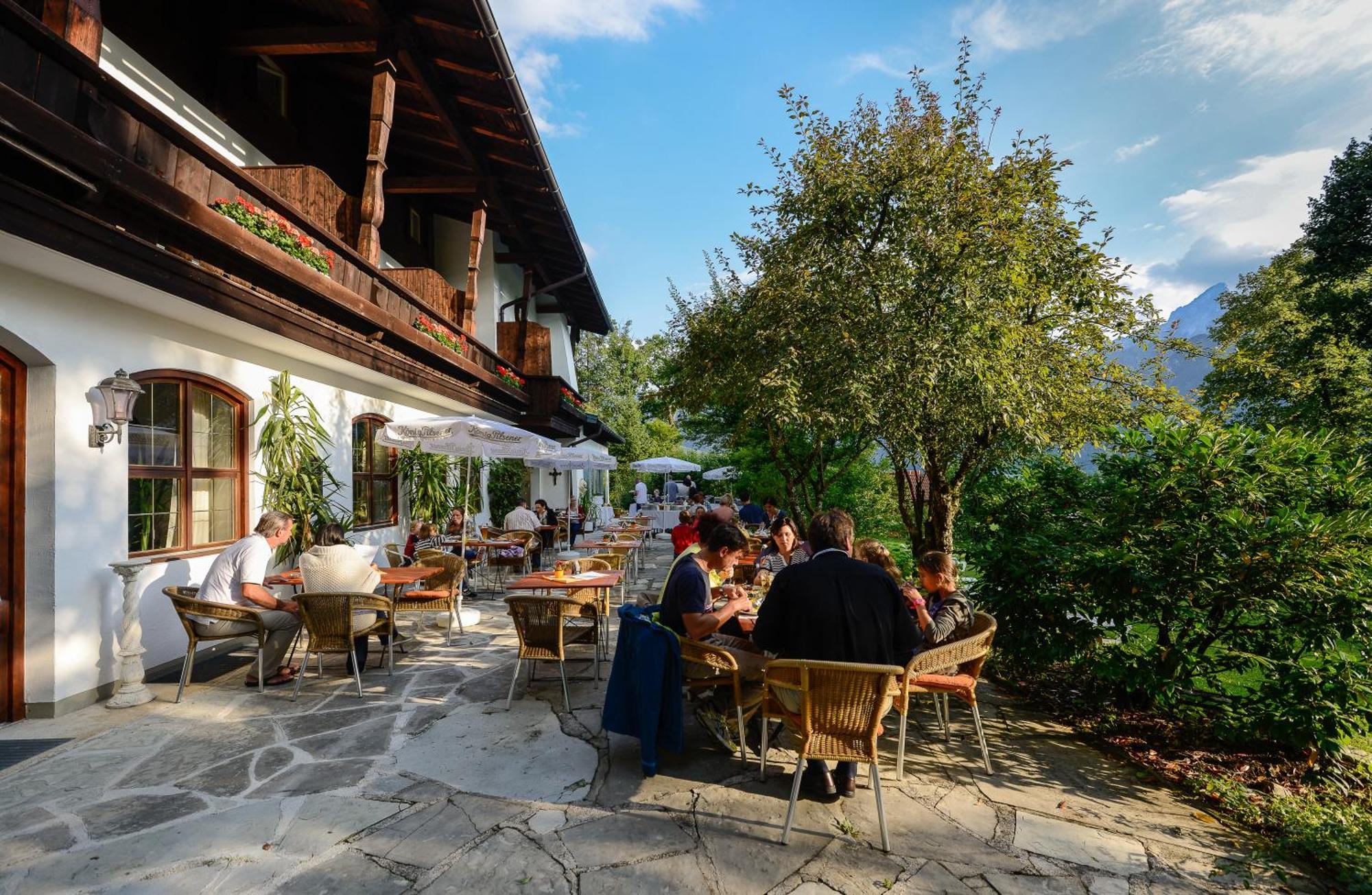 Stoll'S Hotel Alpina Шёнау-ам-Кёнигсзе Экстерьер фото