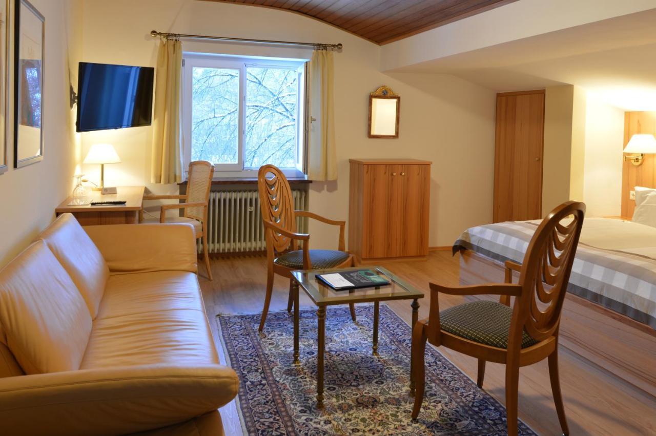 Stoll'S Hotel Alpina Шёнау-ам-Кёнигсзе Экстерьер фото
