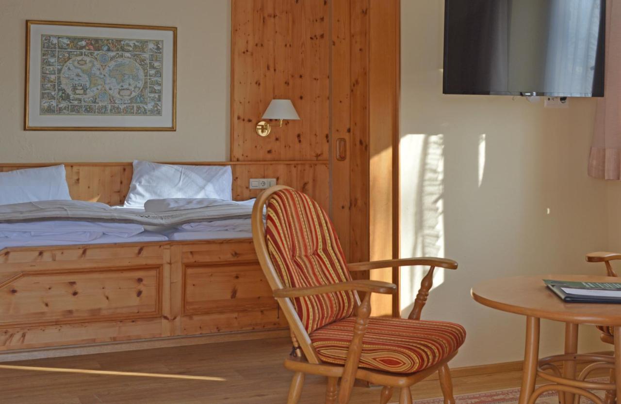 Stoll'S Hotel Alpina Шёнау-ам-Кёнигсзе Экстерьер фото