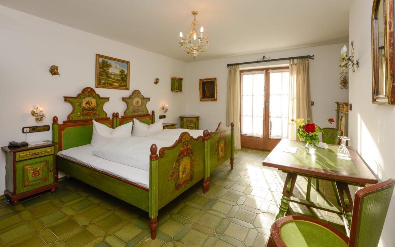 Stoll'S Hotel Alpina Шёнау-ам-Кёнигсзе Экстерьер фото