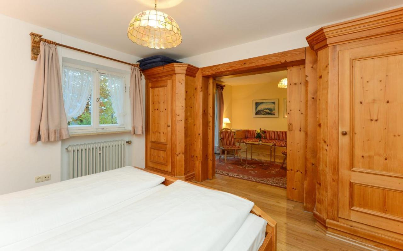 Stoll'S Hotel Alpina Шёнау-ам-Кёнигсзе Экстерьер фото