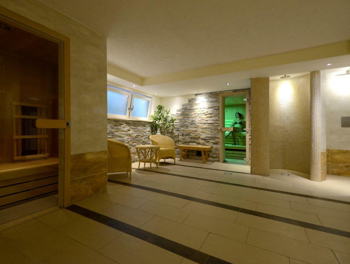 Stoll'S Hotel Alpina Шёнау-ам-Кёнигсзе Экстерьер фото